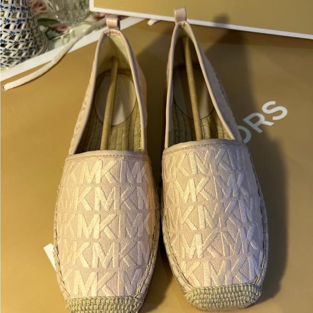 Michael kors shoes